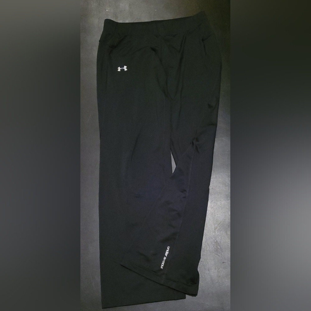 UNDER ARMOUR PANTS